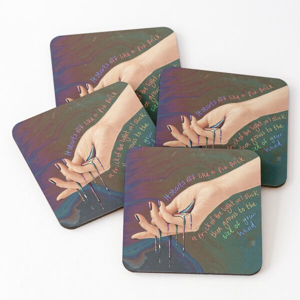 Item preview, Oil Slick designed and sold by Nikita Schaap.