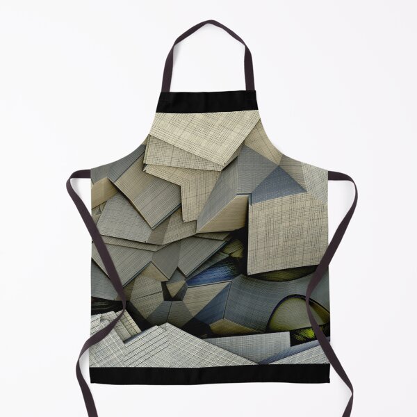 Item preview, A simple fractal ... 4 designed and sold by AtelierFafard.