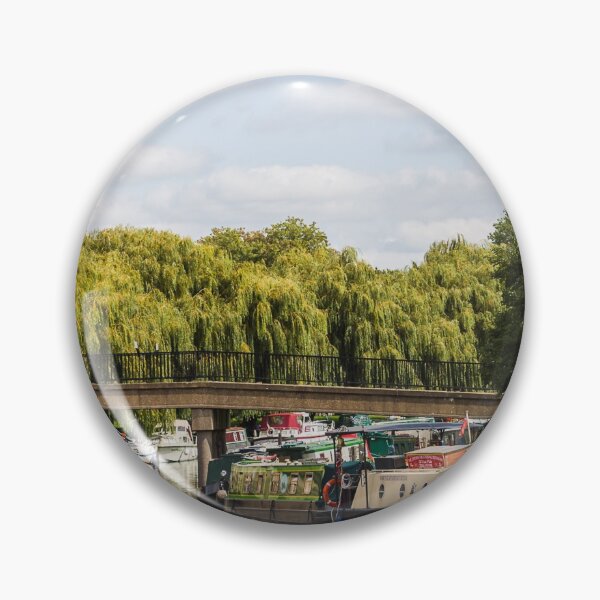 Item preview, Boys rowing on the River Great Ouse designed and sold by wellsie82.