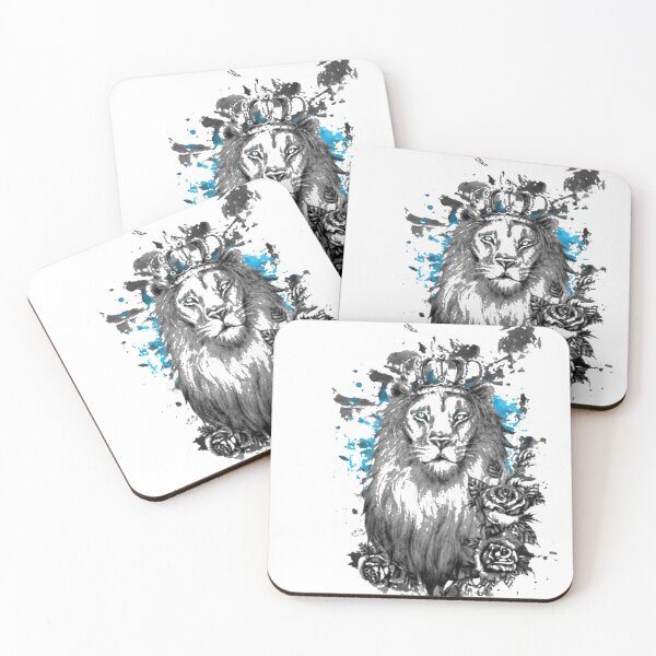 Item preview, Lion King  designed and sold by storeInsight.