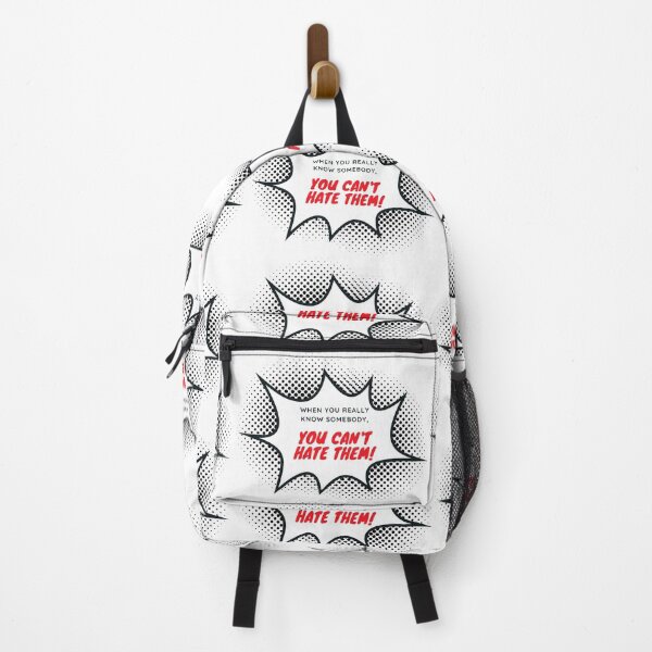 Item preview, You Can't Hate Them Red designed and sold by J-LaD.