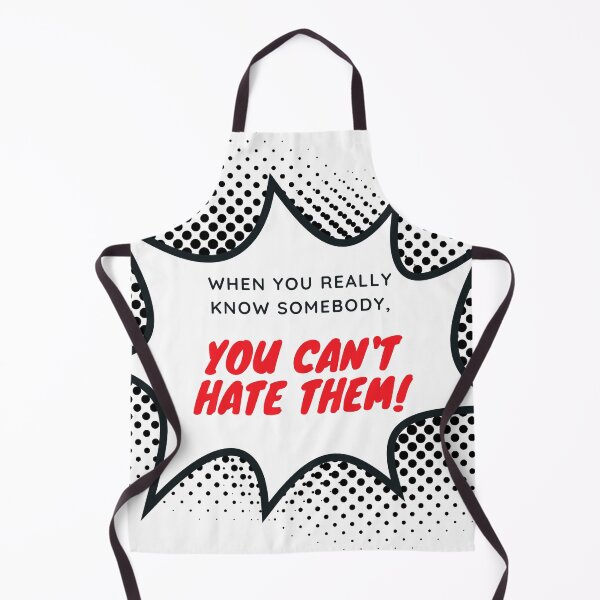 Item preview, You Can't Hate Them Red designed and sold by J-LaD.