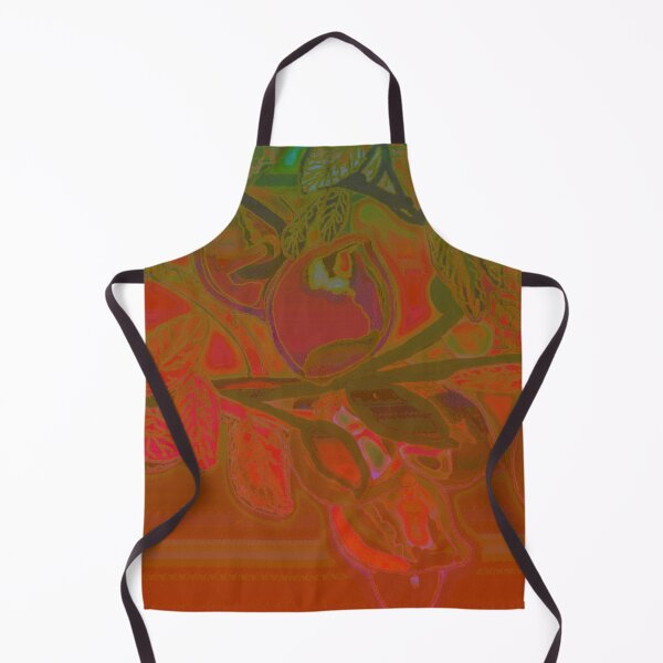 Item preview, Lemons Silhouette designed and sold by TinaJostDesigns.