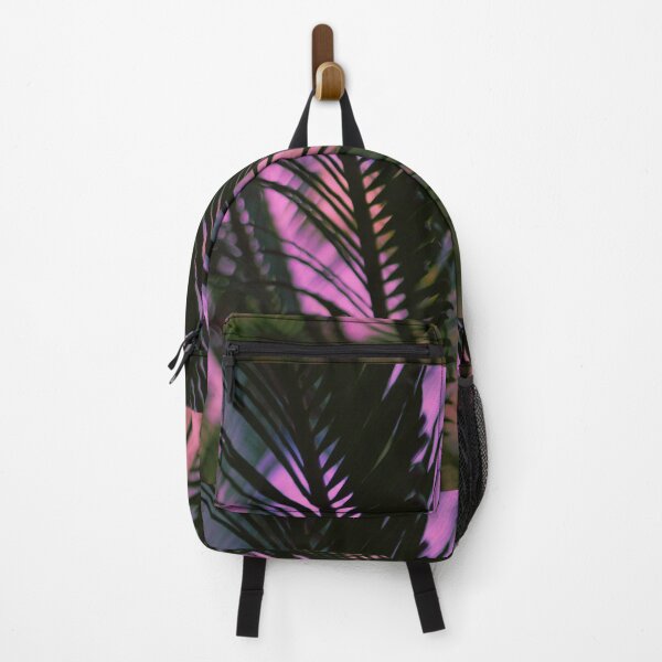 Item preview, Sunset Palm Leaf designed and sold by newburyboutique.