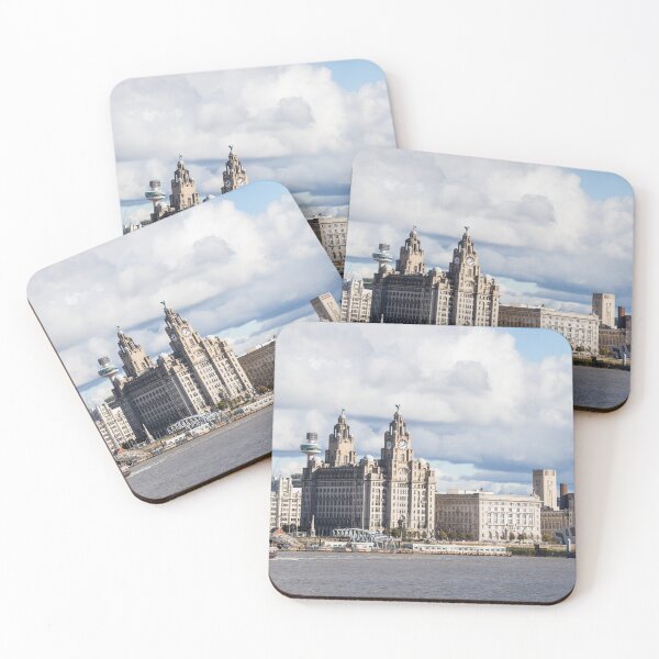 Item preview, Royal Iris crossing the River Mersey designed and sold by wellsie82.