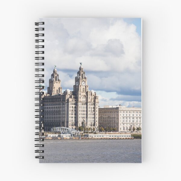 Item preview, Royal Iris crossing the River Mersey designed and sold by wellsie82.