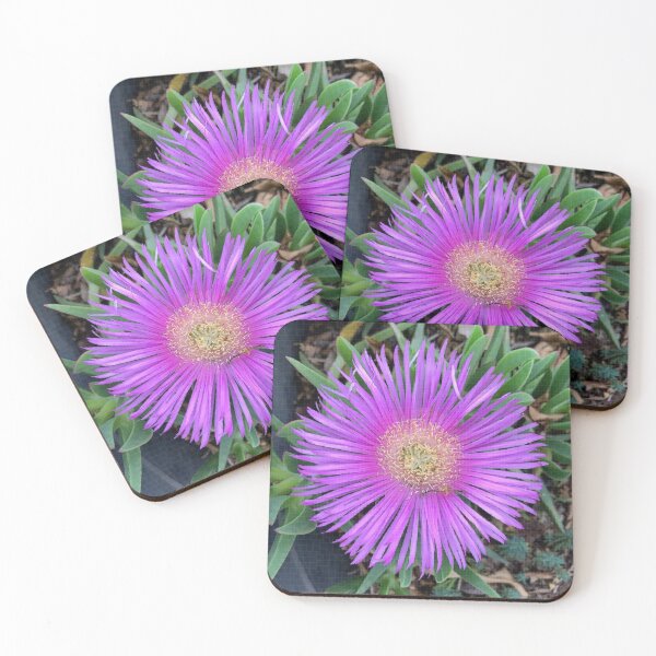 Item preview, Purple Floret designed and sold by kash1mera.