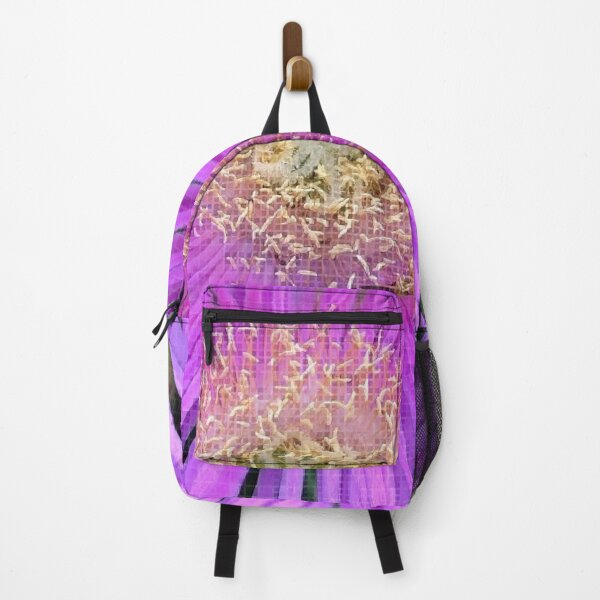 Item preview, Purple Floret designed and sold by kash1mera.