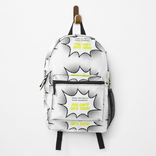 Item preview, You Can't Hate Them Yellow designed and sold by J-LaD.