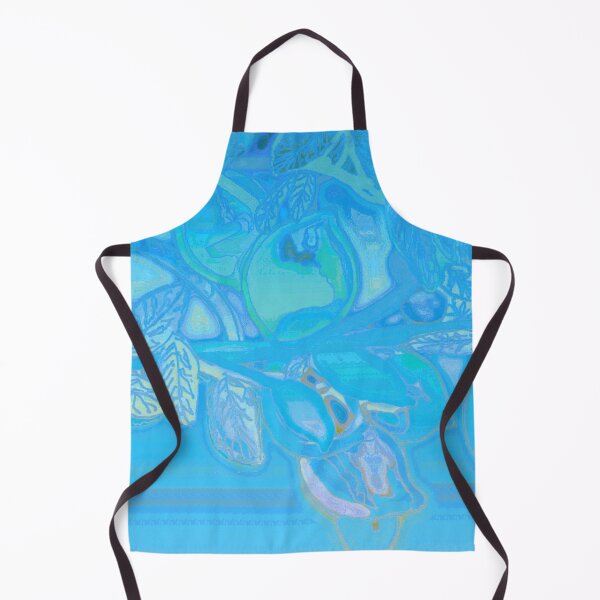 Item preview, Lemons Silhouette designed and sold by TinaJostDesigns.