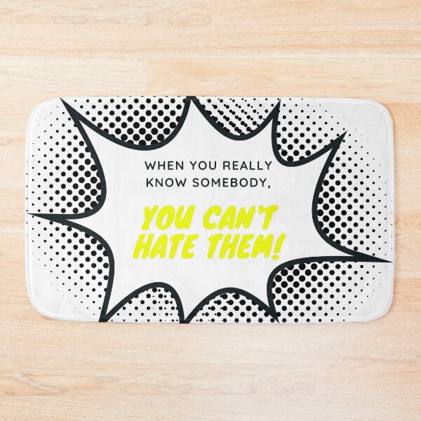 Item preview, You Can't Hate Them Yellow designed and sold by J-LaD.