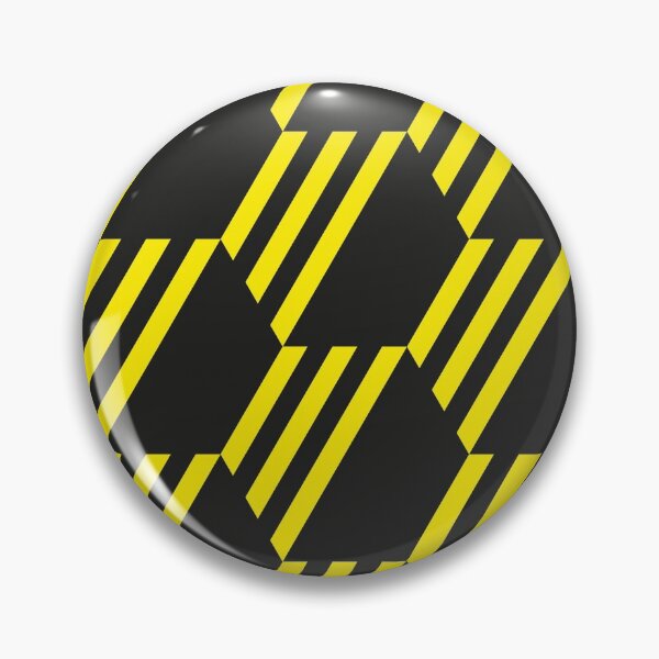 Item preview, Shutter Yellow designed and sold by Delibobs.