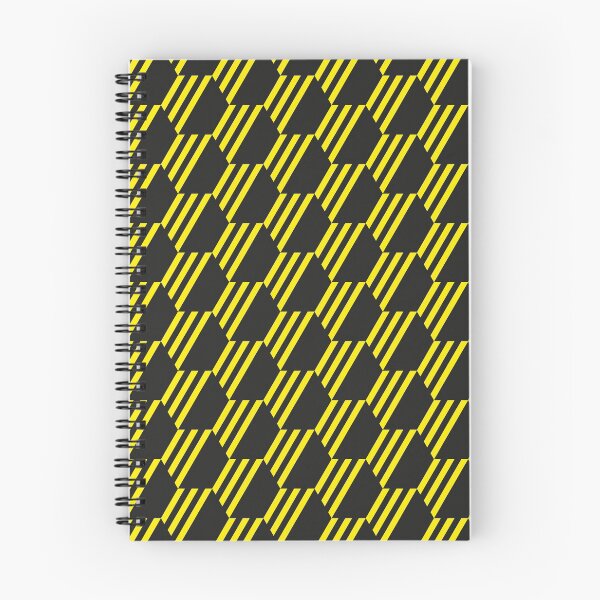 Item preview, Shutter Yellow designed and sold by Delibobs.