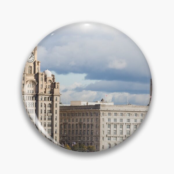 Item preview, Ferry across the Mersey designed and sold by wellsie82.