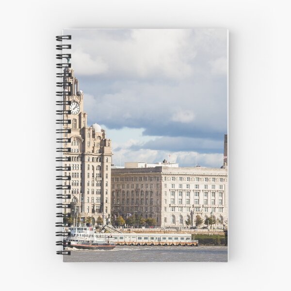 Item preview, Ferry across the Mersey designed and sold by wellsie82.