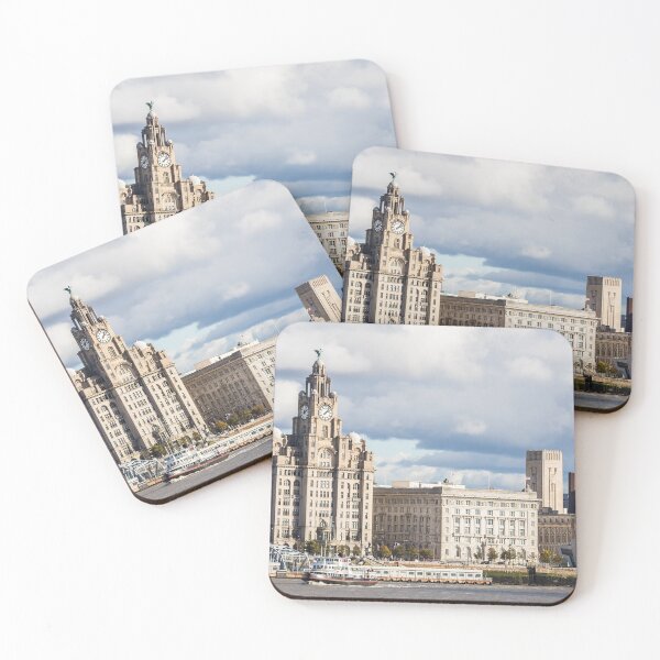 Item preview, Ferry across the Mersey designed and sold by wellsie82.