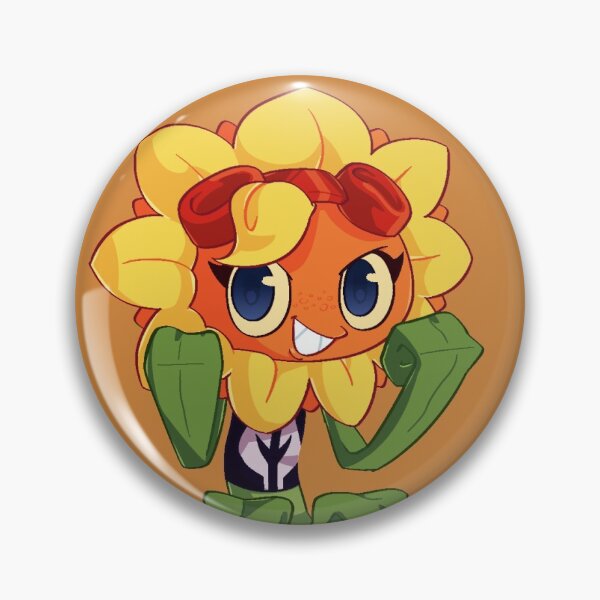 Item preview, Chibi Solar Flare designed and sold by Pyreball.