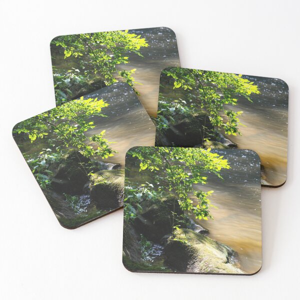 Item preview, Peaceful Streams designed and sold by KaitLouise.