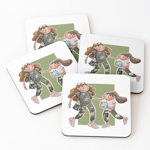 Item preview, Camouflage! designed and sold by Rooevergreen.