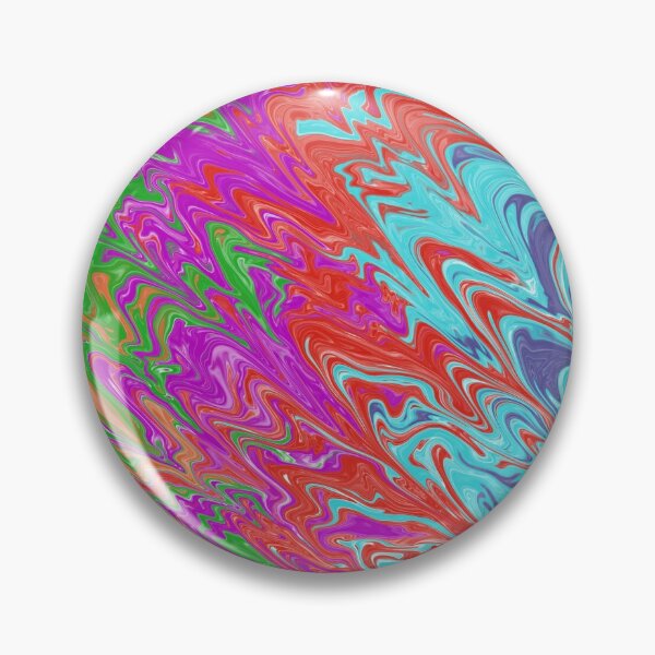 Item preview, Chic Bright Marble designed and sold by DaughterofYah.