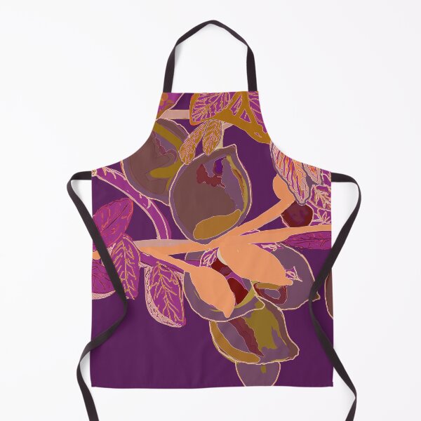 Item preview, Lemons Silhouette designed and sold by TinaJostDesigns.