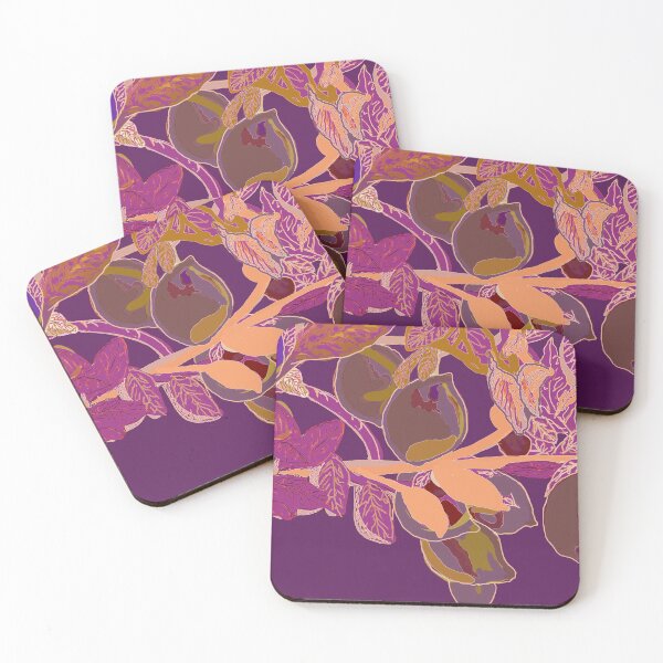 Item preview, Lemons Silhouette  designed and sold by TinaJostDesigns.