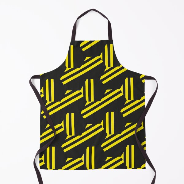 Aperçu de l'œuvre Obturateur cassé Jaune créée et vendue par Delibobs.