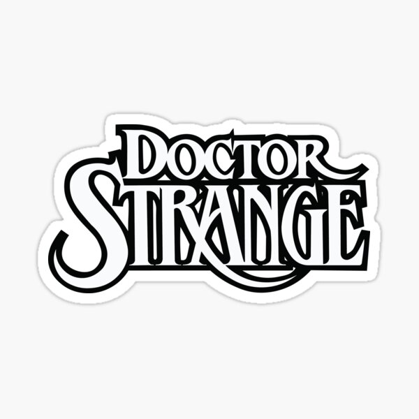 Doctor Strange Text Effect Download Text Style | Hyperpix