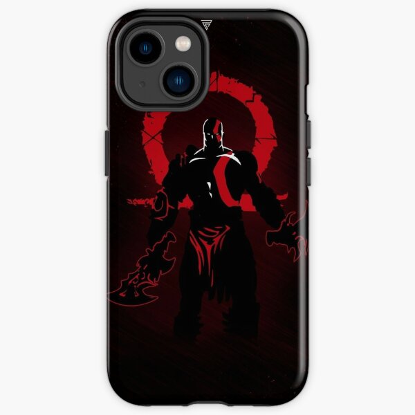 God of War Kratos - God Of War - Phone Case