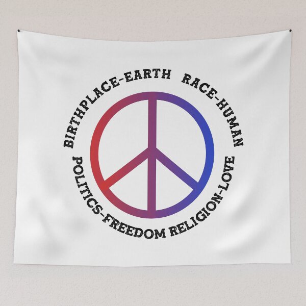Item preview, Birthplace Earth Race Human  designed and sold by Graykat.
