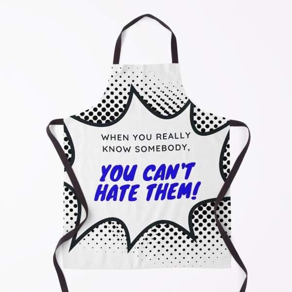Item preview, You Can't Hate Them Blue designed and sold by J-LaD.
