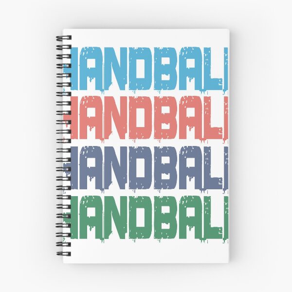 Item preview, Handball Sayings Handball Player Gift Idea designed and sold by maniac3000.