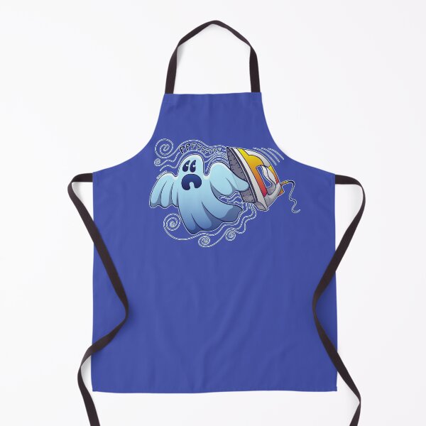 Item preview, Ghost Ironing Nightmare designed and sold by Zoo-co.