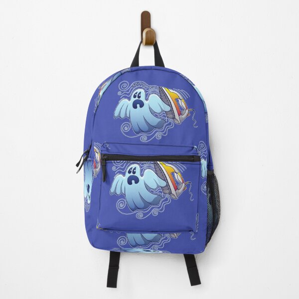 Item preview, Ghost Ironing Nightmare designed and sold by Zoo-co.