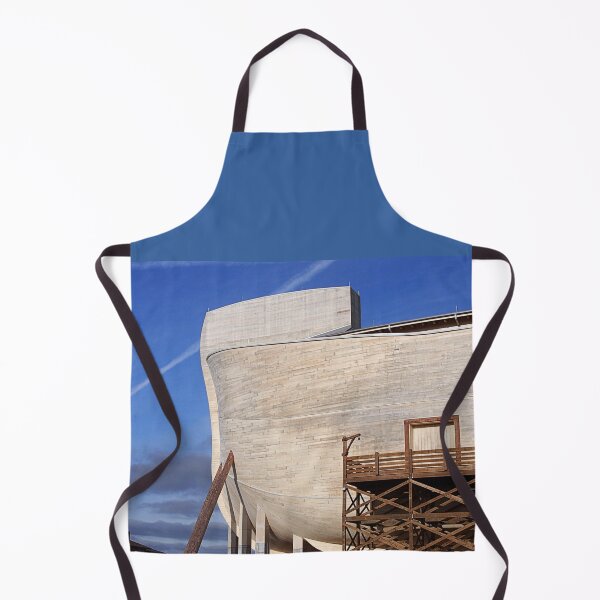 Item preview, Noah's Ark in America! designed and sold by Billlee.