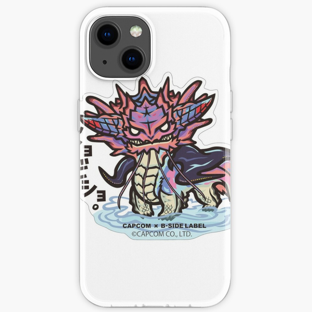 Water Dragon Iphone Case By Luciadazai Redbubble