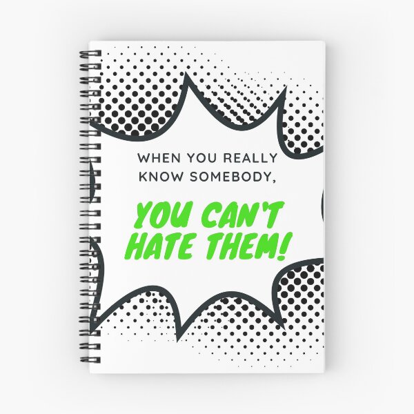 Item preview, You Can't Hate Them Green designed and sold by J-LaD.
