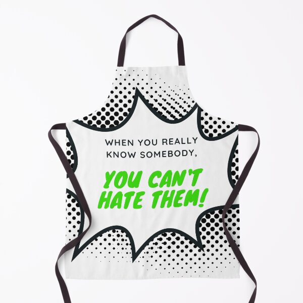 Item preview, You Can't Hate Them Green designed and sold by J-LaD.