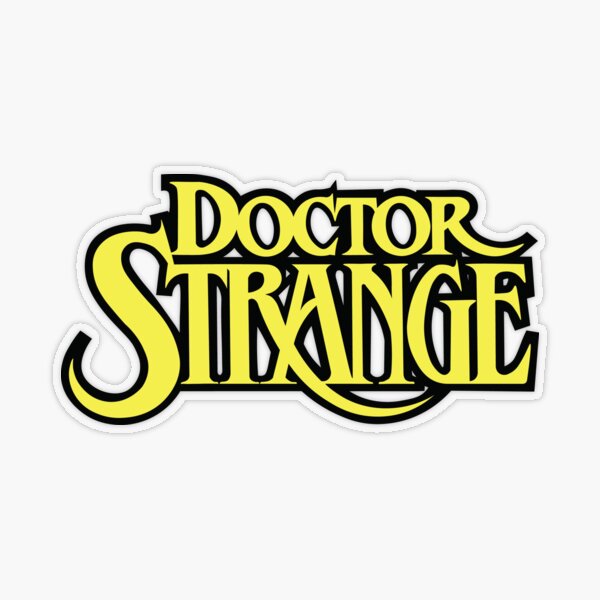 Doctor Stranger Things - Doctor Strange T-Shirt - The Shirt List