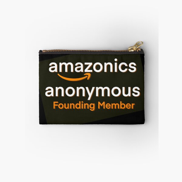 Item preview, Amazonics Anonymous designed and sold by DesertG.