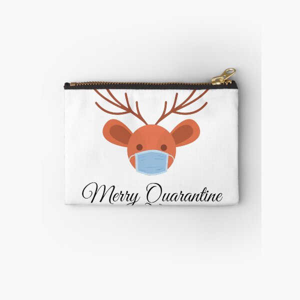 Item preview, Merry Quarantine ! Christmas Edition designed and sold by Louay Oudi.