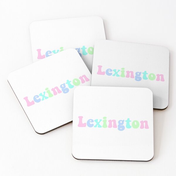 Item preview, Lexington designed and sold by pltulley.