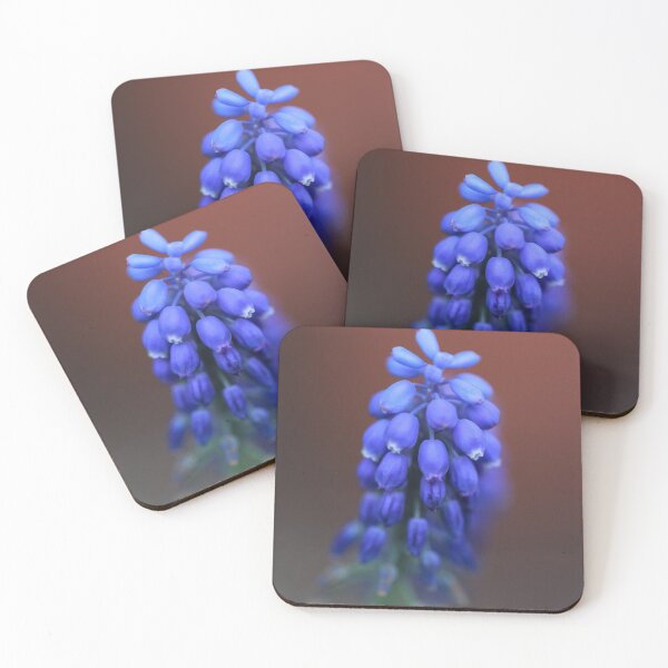 Item preview, Grape Hyacinth designed and sold by PilarSG.