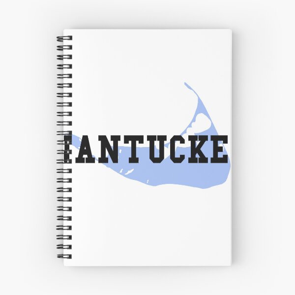 Item preview, Nantucket Map designed and sold by capecodgoods.