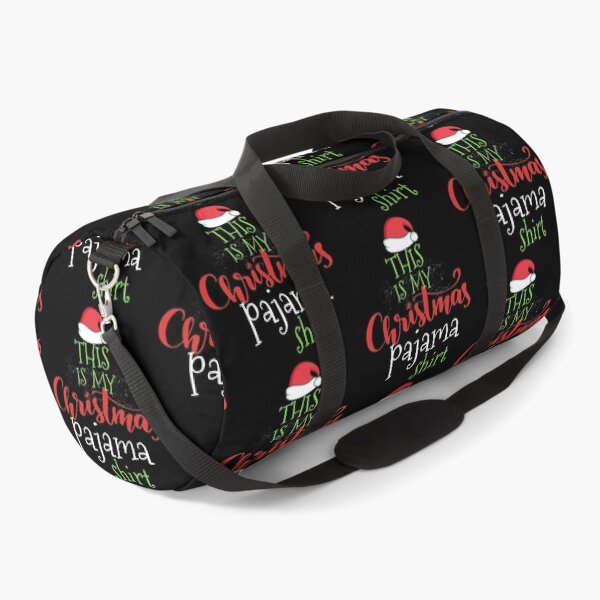 Item preview, This Is My Christmas Pajama designed and sold by meedTee.