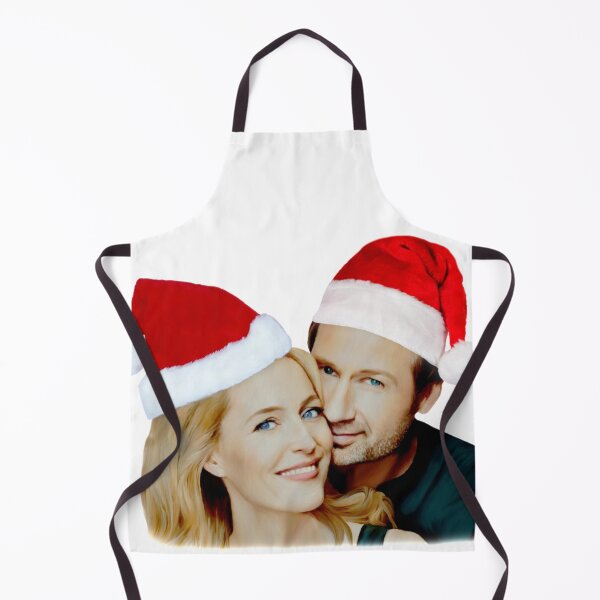 Item preview, Gillian and David - Christmas edition designed and sold by altaircolin.