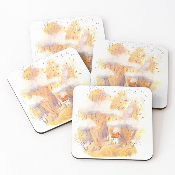 Item preview, Aesthetic Autumn designed and sold by DePiano.