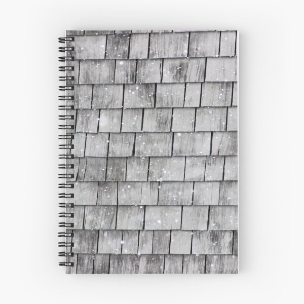 Item preview, Wood Shingles designed and sold by AceLlama.