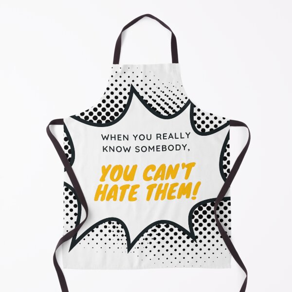 Item preview, You Can't Hate Them Orange designed and sold by J-LaD.