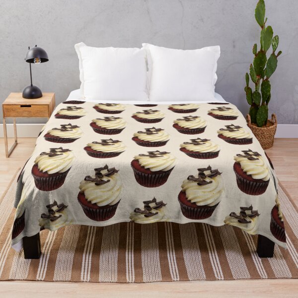 Item preview, Cupcake Design designed and sold by The Merch.